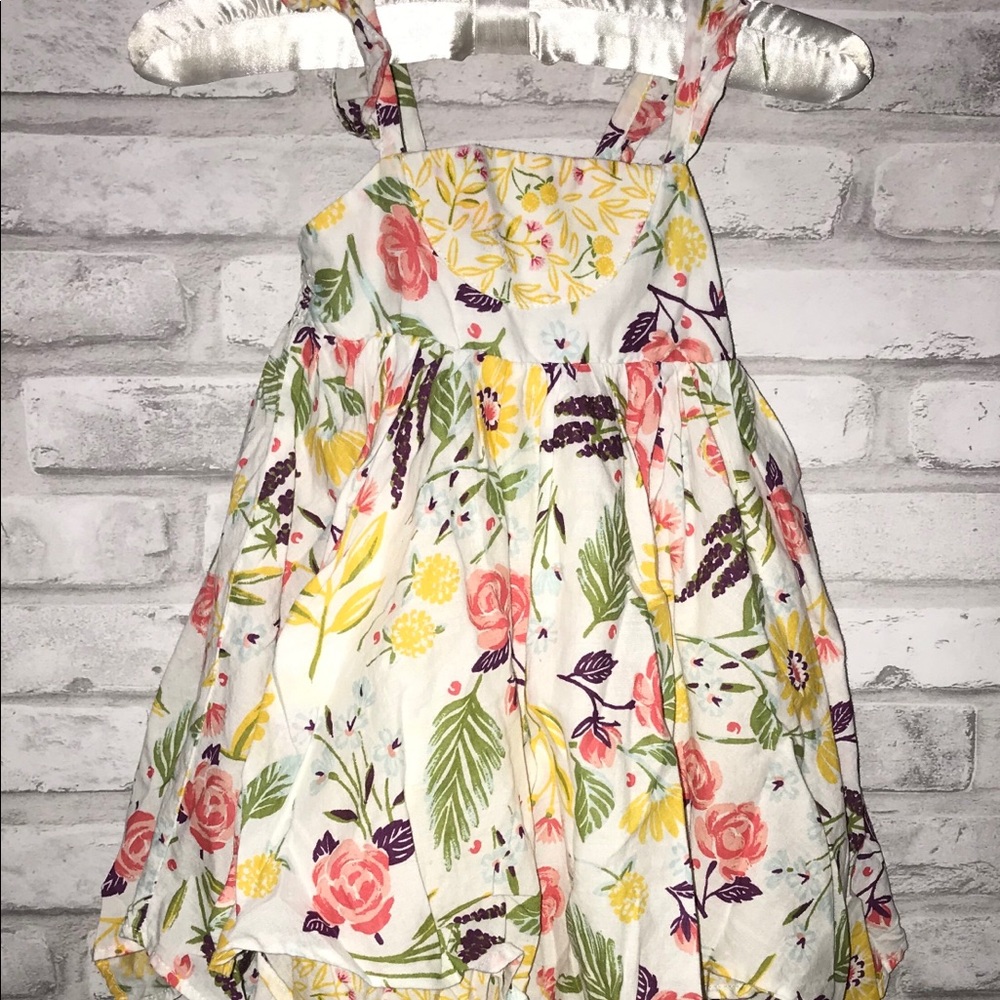 Baby Girl Dress
